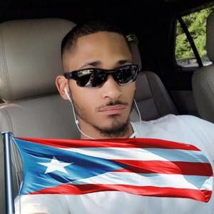 Meet your Posher, Marc